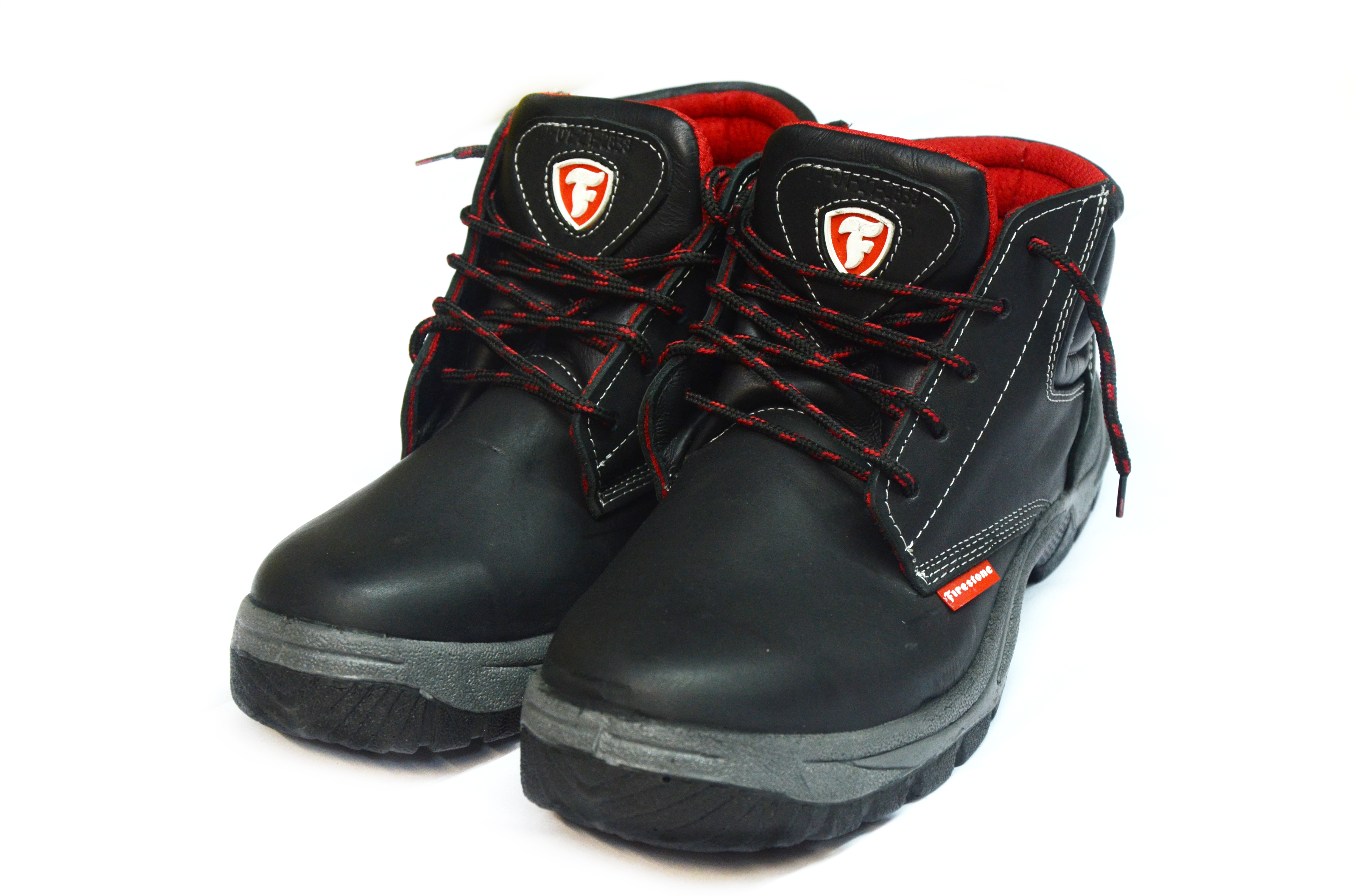 Botines de trabajo gaucho top