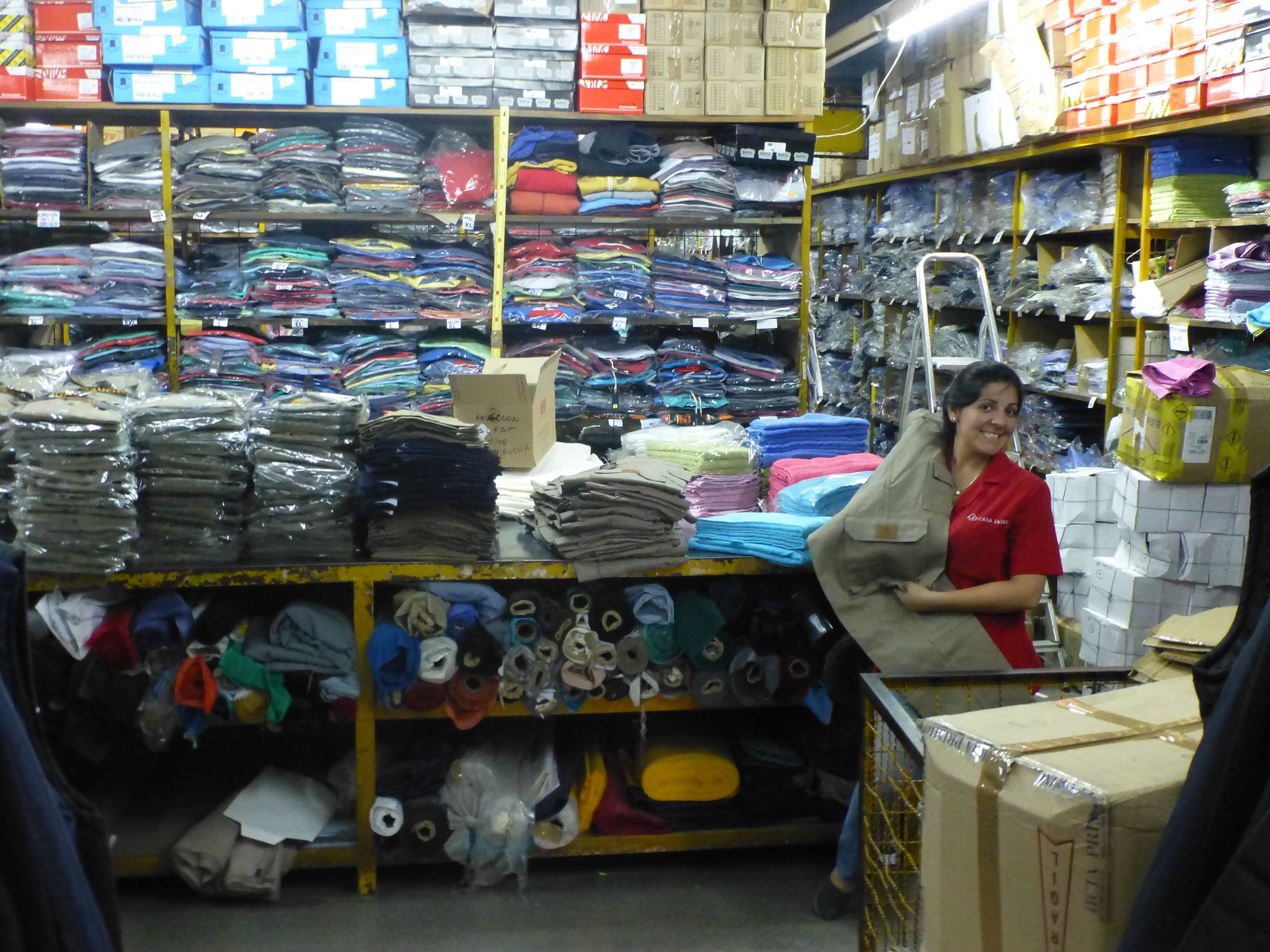 Fabricas de ropa gaucha deals